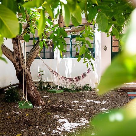 סוקרה Dragonfly Guest House מראה חיצוני תמונה