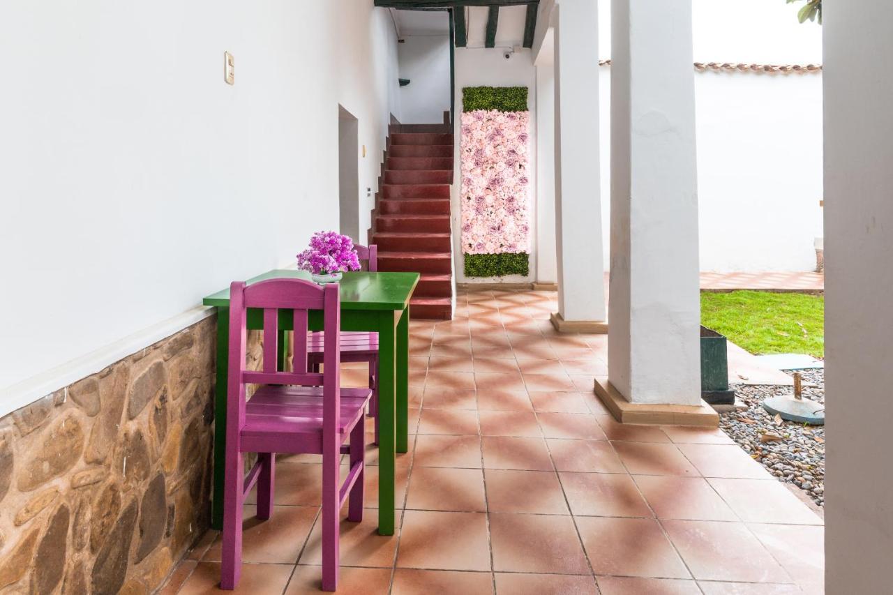 סוקרה Dragonfly Guest House מראה חיצוני תמונה