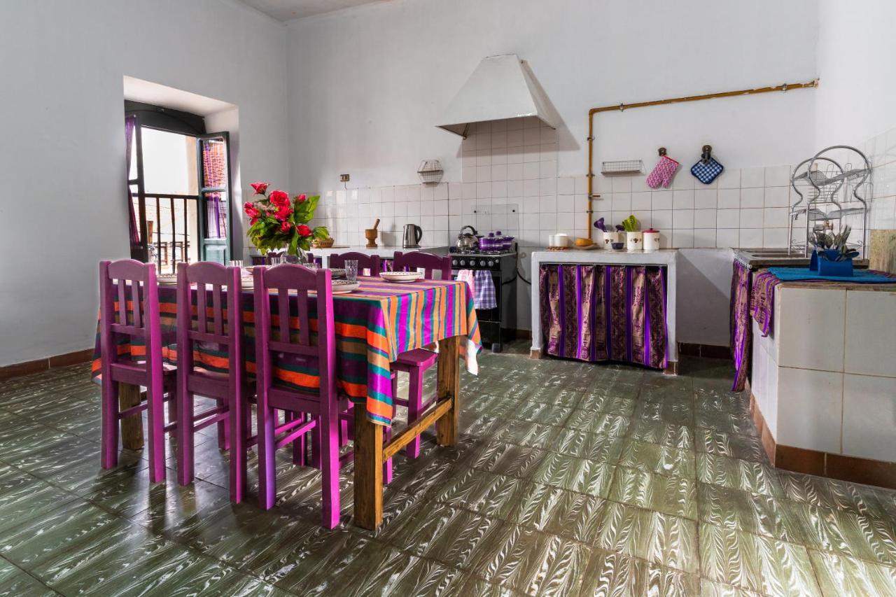 סוקרה Dragonfly Guest House מראה חיצוני תמונה