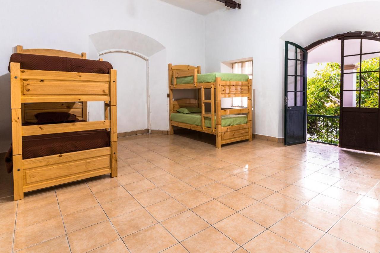 סוקרה Dragonfly Guest House מראה חיצוני תמונה