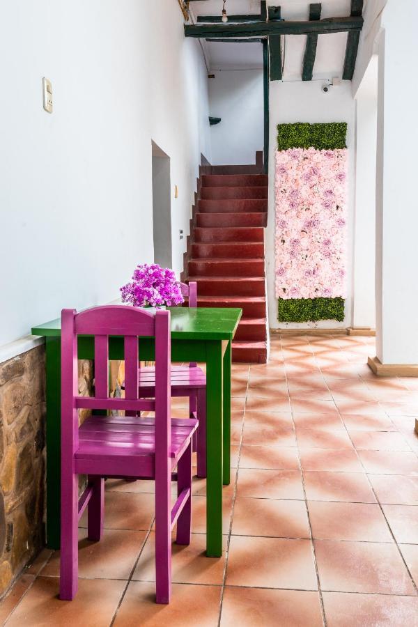 סוקרה Dragonfly Guest House מראה חיצוני תמונה