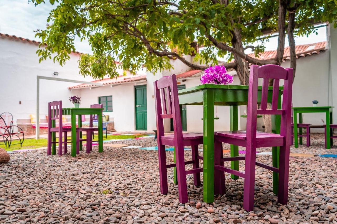 סוקרה Dragonfly Guest House מראה חיצוני תמונה