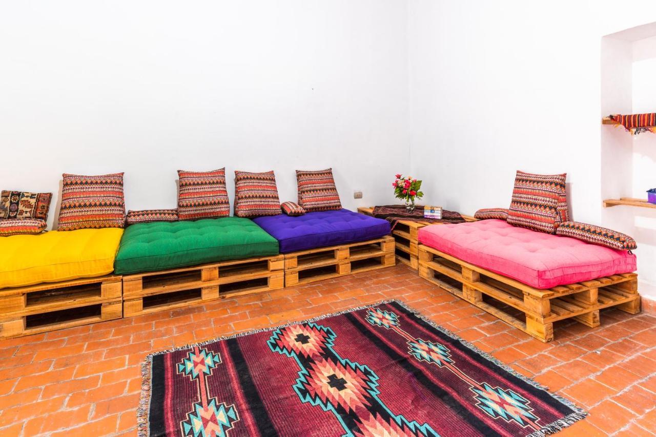 סוקרה Dragonfly Guest House מראה חיצוני תמונה