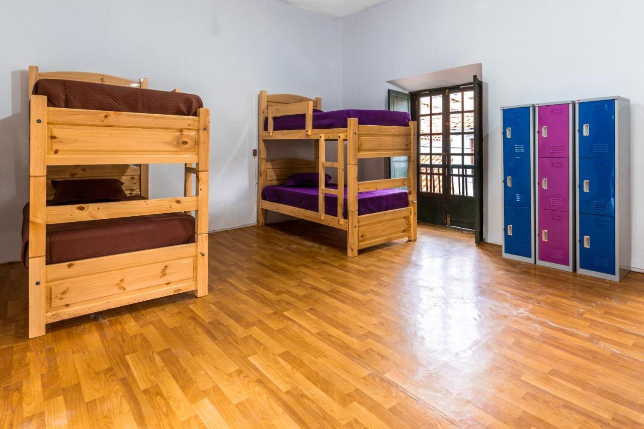 סוקרה Dragonfly Guest House מראה חיצוני תמונה