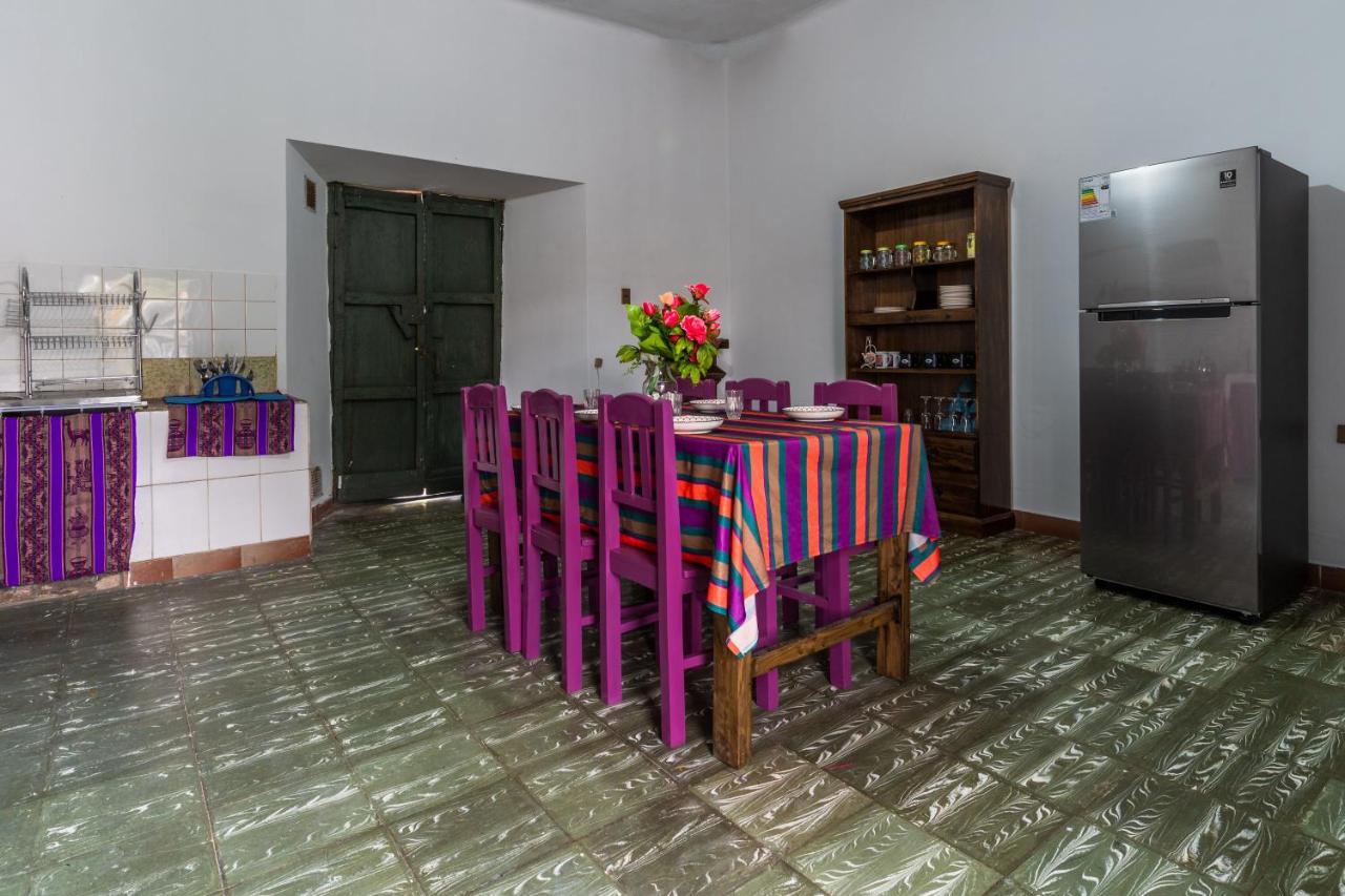 סוקרה Dragonfly Guest House מראה חיצוני תמונה