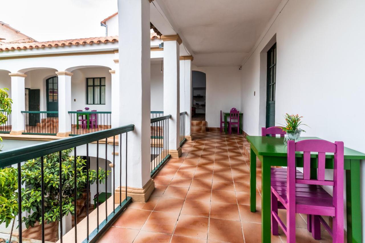 סוקרה Dragonfly Guest House מראה חיצוני תמונה