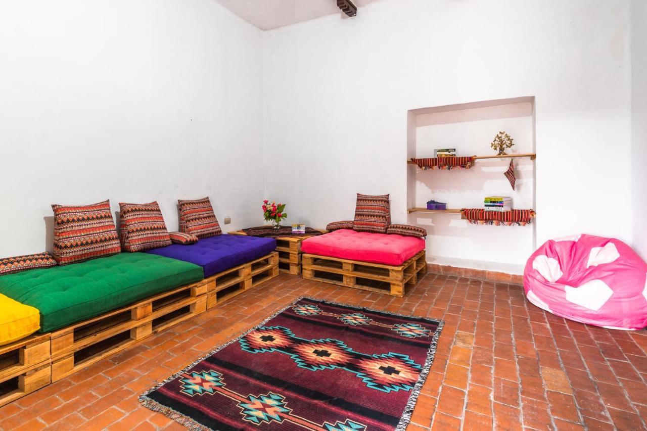 סוקרה Dragonfly Guest House מראה חיצוני תמונה