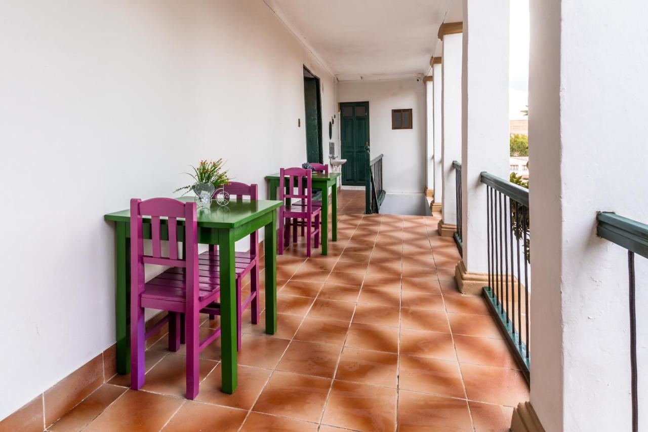 סוקרה Dragonfly Guest House מראה חיצוני תמונה