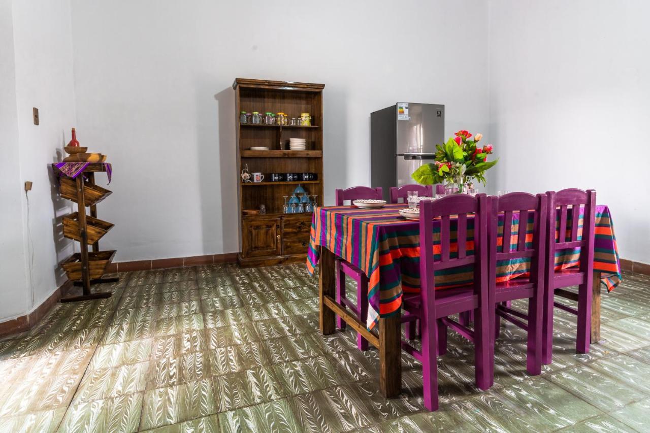 סוקרה Dragonfly Guest House מראה חיצוני תמונה