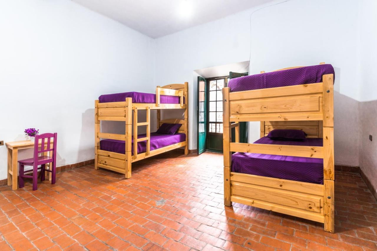 סוקרה Dragonfly Guest House מראה חיצוני תמונה