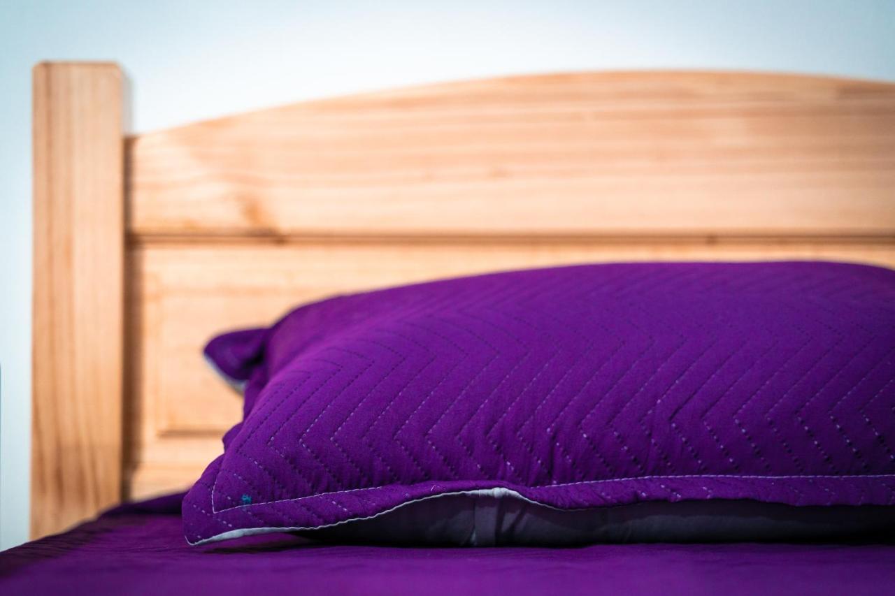 סוקרה Dragonfly Guest House מראה חיצוני תמונה