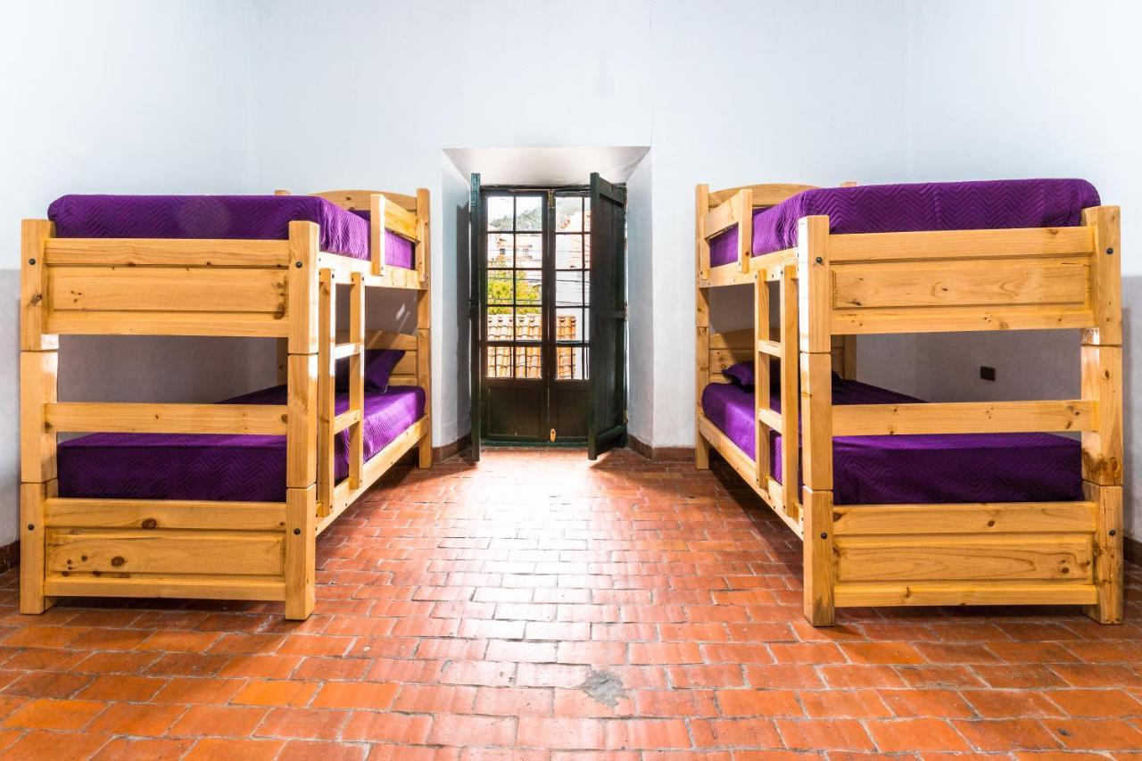 סוקרה Dragonfly Guest House מראה חיצוני תמונה