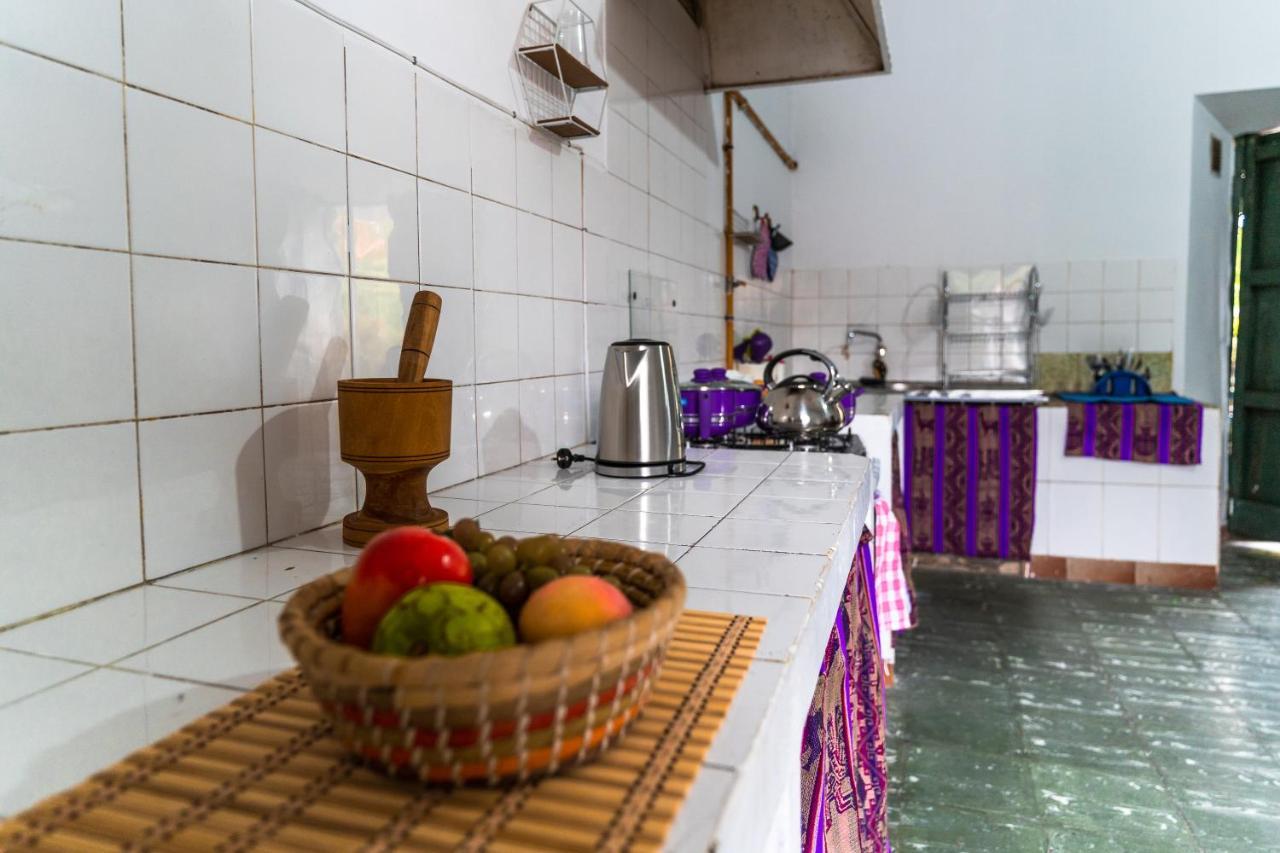סוקרה Dragonfly Guest House מראה חיצוני תמונה