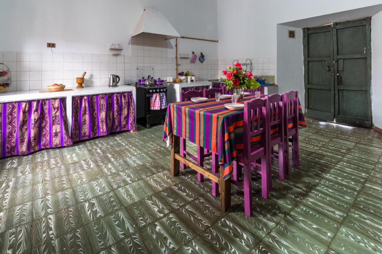 סוקרה Dragonfly Guest House מראה חיצוני תמונה