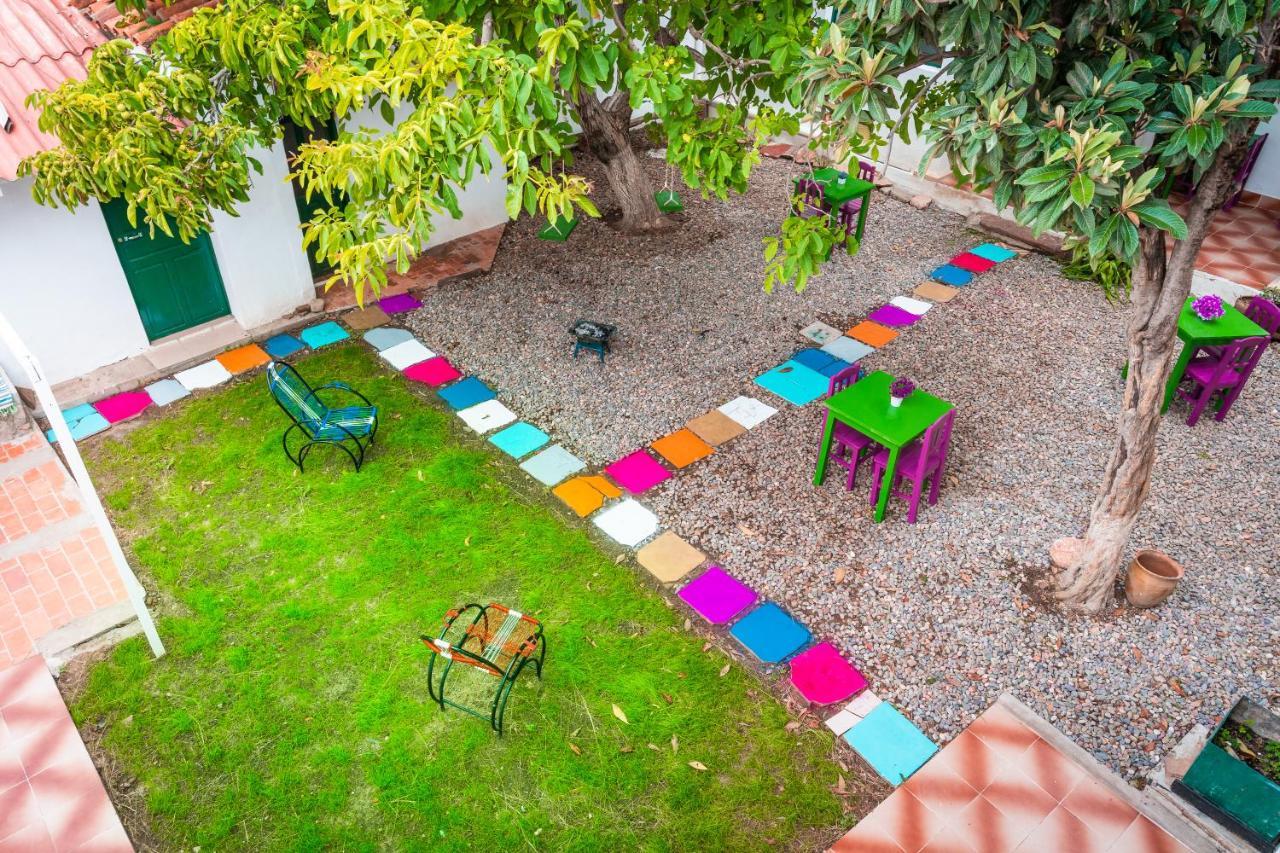 סוקרה Dragonfly Guest House מראה חיצוני תמונה