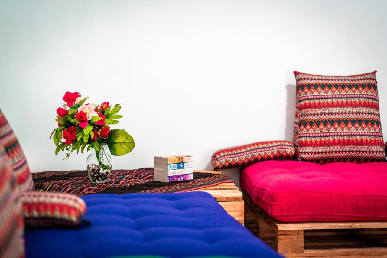 סוקרה Dragonfly Guest House מראה חיצוני תמונה
