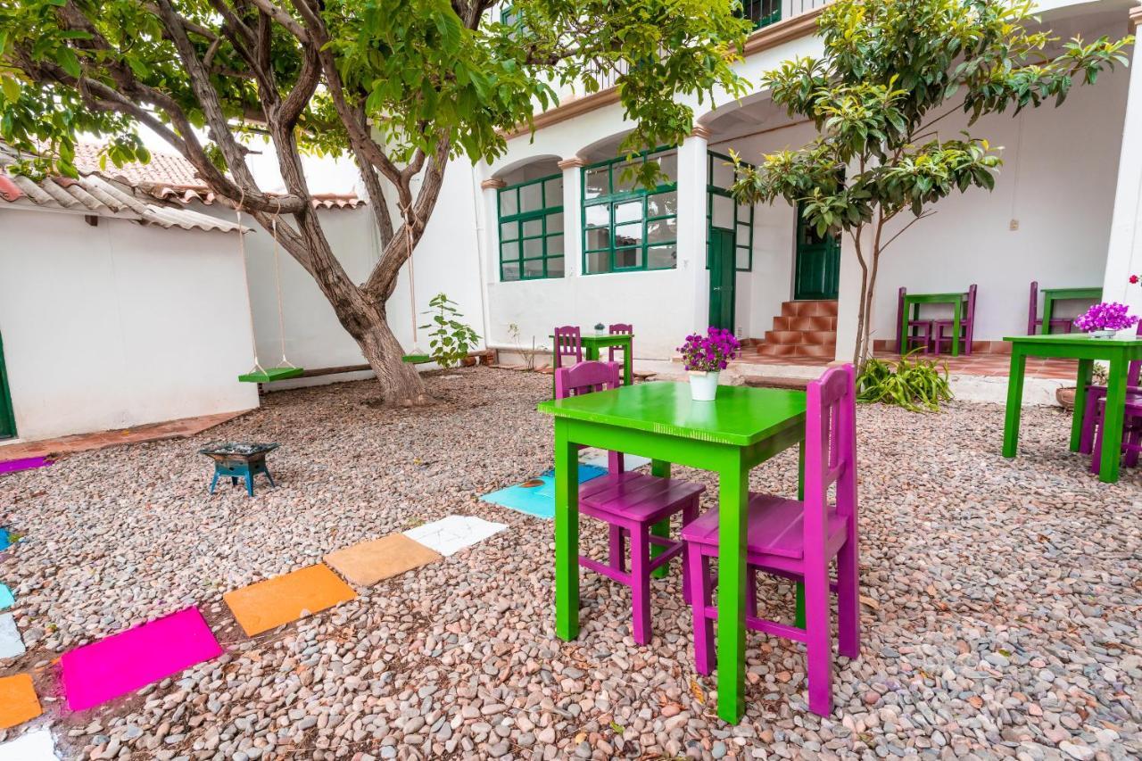 סוקרה Dragonfly Guest House מראה חיצוני תמונה