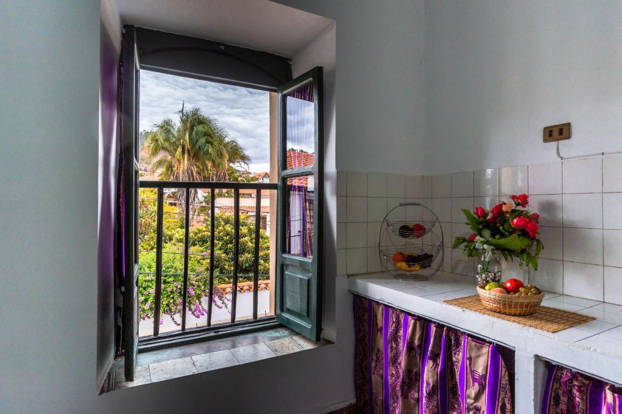 סוקרה Dragonfly Guest House מראה חיצוני תמונה