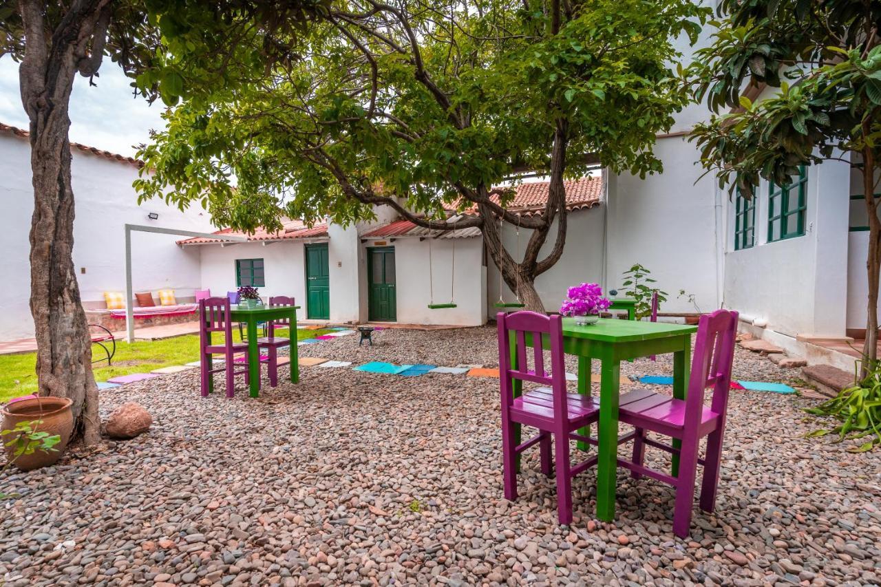 סוקרה Dragonfly Guest House מראה חיצוני תמונה
