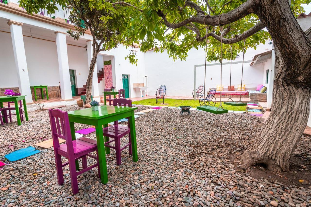 סוקרה Dragonfly Guest House מראה חיצוני תמונה