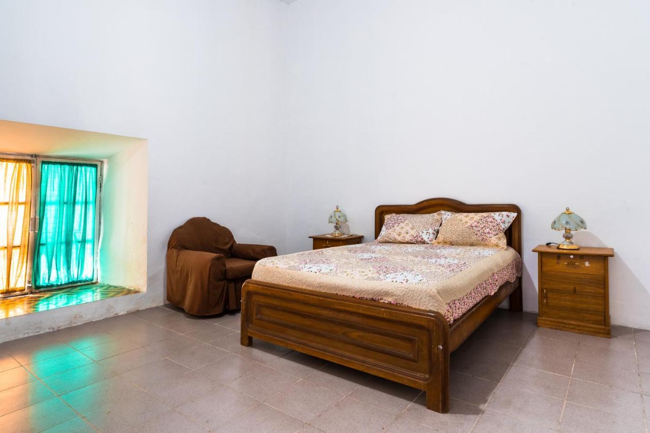 סוקרה Dragonfly Guest House מראה חיצוני תמונה