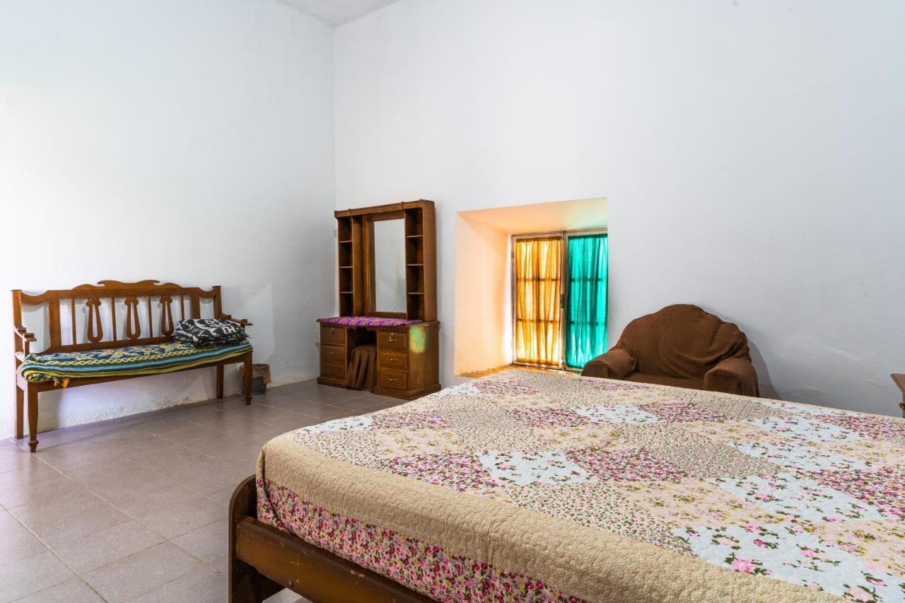 סוקרה Dragonfly Guest House מראה חיצוני תמונה