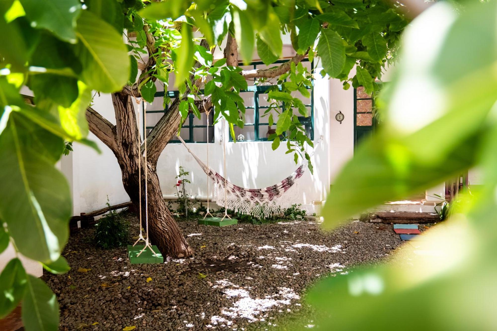 סוקרה Dragonfly Guest House מראה חיצוני תמונה