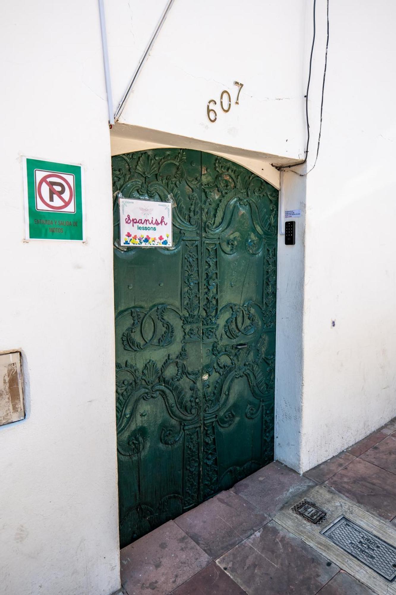 סוקרה Dragonfly Guest House מראה חיצוני תמונה